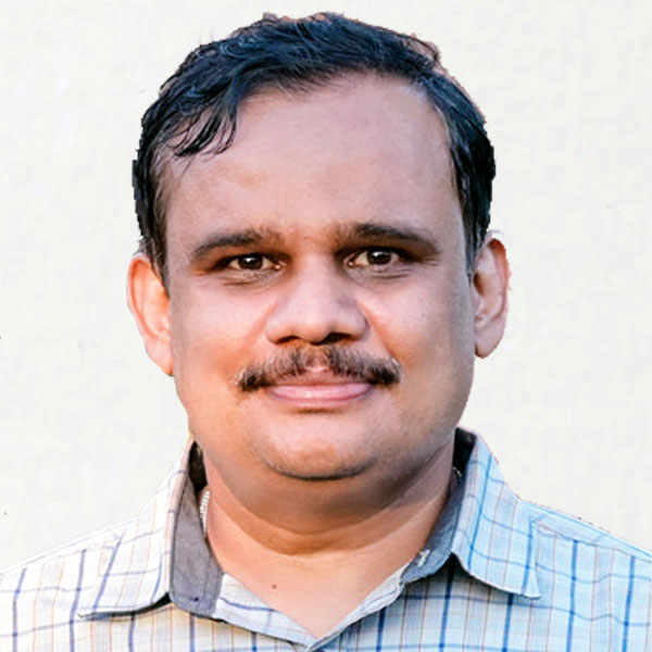 Dr. AV Raghu