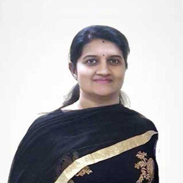 Dr. Suma Arun Dev