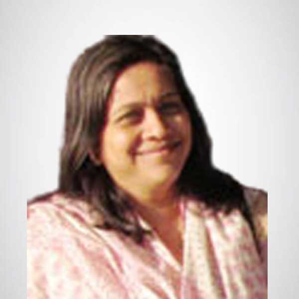 Dr. V Anitha